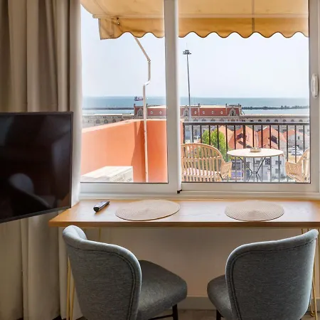 Apartment Limani's Sea View